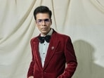 Karan Johar expressed admiration for RSS chief Mohan Bhagwat at the 100th anniversary event in Mumbai, highlighting his sense of humour and engaging dialogue. 