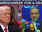 abbas araghchi 