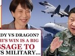 Shishir Gupta decodes what Takaichi’s win in Japan polls means for China’s Indo-Pacific belligerence Shishir Gupta decodes what Takaichi’s win in Japan polls means for China’s Indo-Pacific belligerence