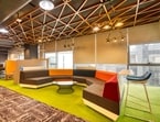 Ola has surrendered over 1.7 lakh sq ft of office space in Bengaluru amid increased use of AI and automation, sources said. (Photo for representational purposes only)
