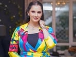 Sania Mirza reveals secrets behind her radiant skin and fitness regimen. 
