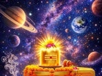 Shivaratri 2026: మహాశివరాత్రి వేళ 3 ప్రధాన గ్రహాల కదలికలో మార్పు, 7 రాశులు వారు ధనవంతులవ్వచ్చు(pinterest)
