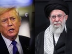‘Their military deployment does not scare us’: Iran foreign minister Abbas Araghchi on US moves ‘Their military deployment does not scare us’: Iran foreign minister Abbas Araghchi on US moves