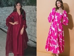 How to dress for Valentine’s Day when you’re going out after work
How to dress for Valentine’s Day when you’re going out after work