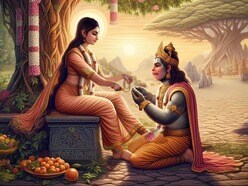 কেন পালন করা হয় জানকী জয়ন্তী? সনাতন ধর্মে মা সীতার এই দিনটিকে কী বলা হয়