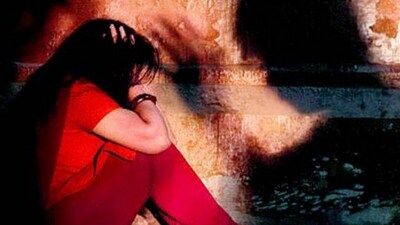 బాలికపై అత్యాచారం బాలికపై అత్యాచారం