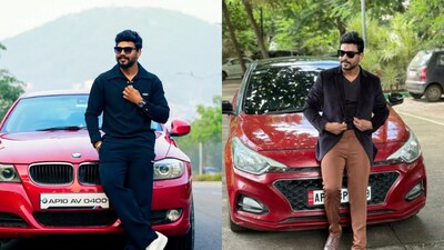 మహేశ్ రెడ్డి మహేశ్ రెడ్డి