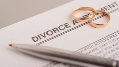 An Indian couple's divorce has sparked a discussion on gender roles (Picture credit: Freepik) An Indian couple's divorce has sparked a discussion on gender roles (Picture credit: Freepik)