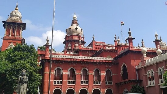 Following a letter submitted by Vijayan Subramanian, counsel for KVN Productions, requesting the registry to permit the petitioner to withdraw the case, the matter has been listed for withdrawal. (Bar and Bench)