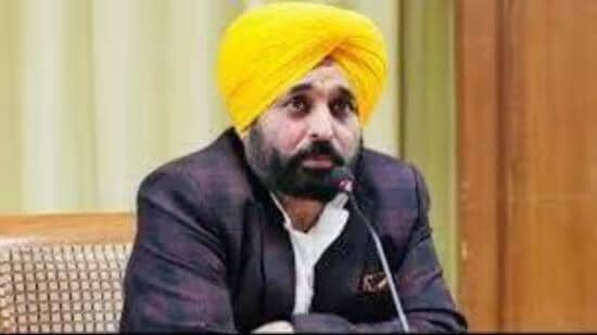 The CM also directed officials to strengthen district and state-level competitions across multiple disciplines. (HT File)