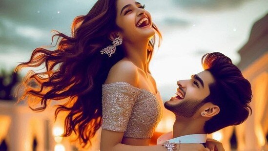 Love Remedies: ఈ ప్రేమికుల రోజు కంటే ముందే మీ ప్రేమ సక్సెస్ అవ్వాలా? (pinterest)