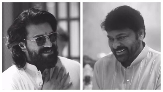 ఆ వీడియో చూస్తే నా గుండె నిండిపోతుంది: కవల పిల్లల డెలివరీ వీడియో షేర్ చేసిన ఉపాసన.. మెగాస్టార్ చిరు సంబరం చూశారా?