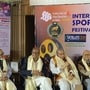 কলকাতায় শেষ হল চতুর্থ আন্তর্জাতিক ক্রীড়া চলচ্চিত্র উৎসব।