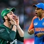 ఇండియా వర్సెస్​ పాకిస్థాన్​ టీ20 వరల్డ్​ కప్​..