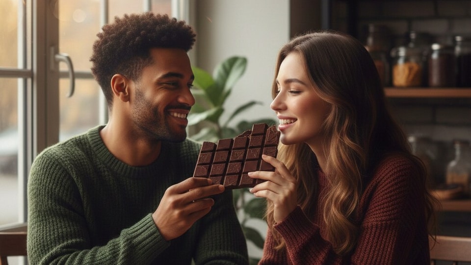 Chocolate Day 2026: తీపి బంధం కోసం.. చాక్లెట్ డే, గిఫ్ట్ ఐడియాలు ఇవే