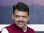 **EDS: THIRD PARTY IMAGE** In this image posted on Feb. 2, 2026, Maharashtra Chief Minister Devendra Fadnavis meets Mahindra & Mahindra CEO (Auto and Farm Sector) Rajesh Jejurikar at his official residence Varsha, in Mumbai. (@CMOMaharashtra/X via PTI Photo)(PTI02_02_2026_000463B) (@CMOMaharashtra)