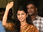 Her viral appeal for better healthcare drew praise after a video of the interaction went viral on social media.
