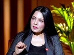 Actor Celina Jaitly . (PTI)