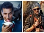 Bhooth Bangla, which reunites Akshay Kumar and Priyadarshan, is slated to release in April this year.