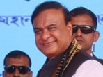 Assam chief minister Himanta Biswa Sarma. (X)