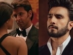Was Hrithik Roshan being considered for Ranveer Singh's Don 3?
