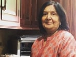 Sachin Jain's mother moved to the US in the 1970s and soon started a daycare center. (X/@sacjai)