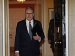 Addressing a meeting of Labour lawmakers in the Parliament, Starmer said, “Every fight I have ever been in, I've won.”