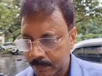 Former RG Kar Hospital principal Dr Sandip Ghosh: Akhtar Ali, the former administrative staff of Kolkata’s RG Kar Hospital, leaked evidence of corruption against Dr Sandip Ghosh. (PTI)