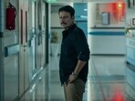 Ghooskhor Pandat stars Manoj Bajpayee in the lead role.