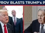 Russia has signalled firm support for India amid growing trade tensions involving Washington, with Foreign Minister Sergey Lavrov cautioning against what he described as U.S. “tactics” aimed at pressuring strategic partners. Russia has signalled firm support for India amid growing trade tensions involving Washington, with Foreign Minister Sergey Lavrov cautioning against what he described as U.S. “tactics” aimed at pressuring strategic partners.