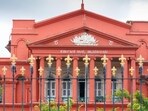 High Court of Karnataka (Shutterstock)