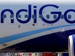 India currently has five major airlines; IndiGo, Air India, Air India Express, Akasa Air and SpiceJet. (REUTERS)