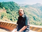 K Satchidandan