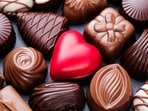 Chocolate Date Truffles