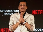 Netflix told the court that the film is a reformative and fictional police drama. (PTI)