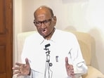 Meanwhile, NCP-SCP leader Rohit Pawar on Monday provided an update on the health of Sharad Pawar, stating that the senior leader is currently in good health.