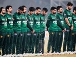 Pakistan’s off-the-field bravado at the T20 World Cup didn’t last long when it realised that its stance had few backers. (AP)