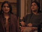Pratibha Ranta and Konkona Sen Sharma's still from Accused.