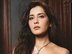 Raashii Khanna