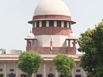 Registrar general’s report termed misplaced as rules say matters auto-adjourn; SC wants affidavit on how many cases in-charge judges decided in past year. (HT Archive) Registrar general’s report termed misplaced as rules say matters auto-adjourn; SC wants affidavit on how many cases in-charge judges decided in past year. (HT Archive)