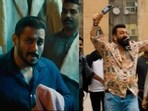 Sanjay Dutt and Salman Khan's cameo appearances in 7 Dogs.