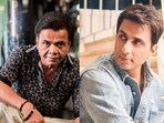Sonu Sood has offered a film to Rajpal Yadav,