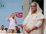 BNP chief Tarique Rahman is hoping to leave Sheikh Hasina behind, and take Bangladesh on a new path