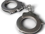 The Haryana State Vigilance and Anti Corruption Bureau (ACB) arrested a woman patwari and middleman from Sonepat’s Kharkhauda while accepting a bribe of <span class='webrupee'>₹</span>20,000 in lieu of clearing a file pertaining to the registry of a plot. (Representational image) The Haryana State Vigilance and Anti Corruption Bureau (ACB) arrested a woman patwari and middleman from Sonepat’s Kharkhauda while accepting a bribe of <span class='webrupee'>₹</span>20,000 in lieu of clearing a file pertaining to the registry of a plot. (Representational image)