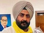 The Punjab and Haryana high court has quashed a first information report (FIR) registered against AAP legislator from Sanour, Harmeet Singh Pathanmajra, along with all subsequent proceedings, including the summoning order dated April 13, 2023. He was accused of furnishing false information in his election affidavit. The Punjab and Haryana high court has quashed a first information report (FIR) registered against AAP legislator from Sanour, Harmeet Singh Pathanmajra, along with all subsequent proceedings, including the summoning order dated April 13, 2023. He was accused of furnishing false information in his election affidavit.
