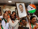 The elections were conducted in the immediate aftermath of Ajit Pawar’s death on January 28. (FILE PHOTO)