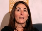 Cleveland Federal Reserve President Beth Hammack 