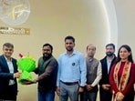 Varanasi district administration partners with PhysicsWallah for free IIT-JEE, NEET coaching