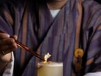 Bhutanese cuisine features rich flavors and unique ingredients, extending to cocktails that are vibrant and exciting. Pictures: Six Senses Bhutan. Bhutanese cuisine features rich flavors and unique ingredients, extending to cocktails that are vibrant and exciting. Pictures: Six Senses Bhutan.