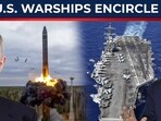 Russia flashes nuclear teeth as Trump's armada encircles Iran - Moscow goes full sovereign mode? Russia flashes nuclear teeth as Trump's armada encircles Iran - Moscow goes full sovereign mode?